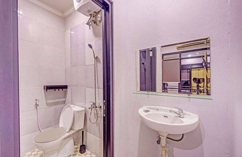 Sidoarjo Hotel | Capital O 93068 D Twinz House Syariah