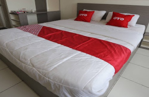 Cikarang Hotel | Capital O 93730 Alima View Syariah
