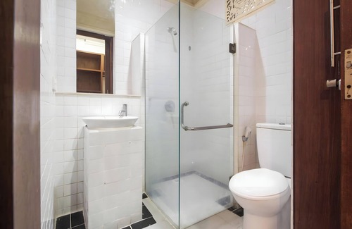 Legian City-Centre Hotel | Capital O 93809 Wida Hotel