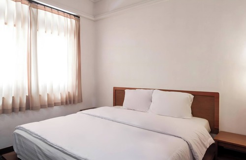 Legian City-Centre Hotel | Capital O 93809 Wida Hotel