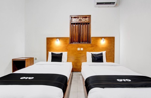 Ngaglik Hotel | Capital O 93873 Sokkyo Homestay
