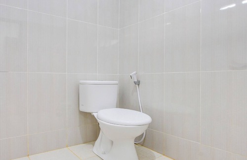 Ngaglik Hotel | Capital O 93873 Sokkyo Homestay