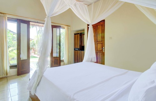 Pemuteran Hotel | Capital O 94226 Kubu Mesari