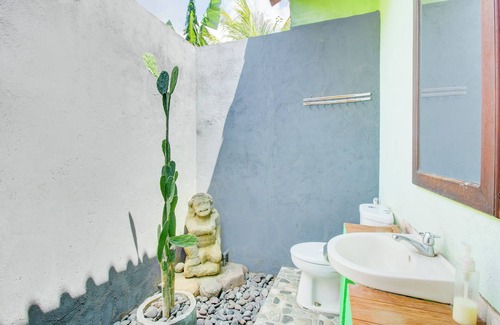 Pemuteran Hotel | Capital O 94226 Kubu Mesari
