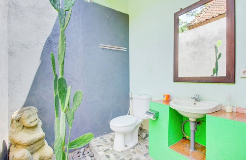 Pemuteran Hotel | Capital O 94226 Kubu Mesari