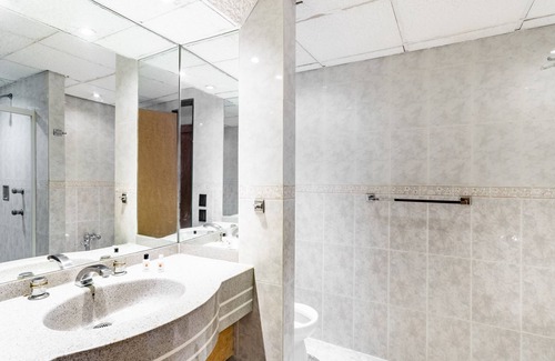 Doctores Hotel | Capital O Andrade, Mexico City