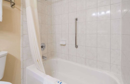 Duncanville Hotel | Capital O Duncanville Tx