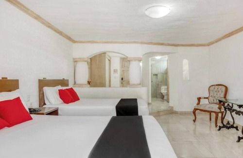Celaya Hotel | Capital O Gran Hotel Campestre
