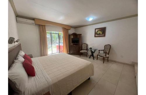 Celaya Hotel | Capital O Gran Hotel Campestre