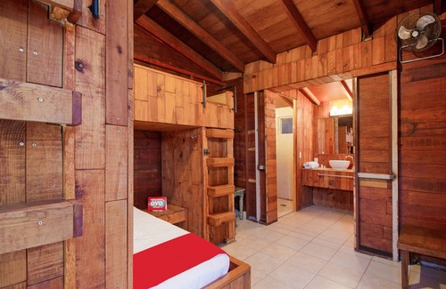 Irapuato Hotel | Capital O Hacienda Filadelfia, El Atorón, Irapuato
