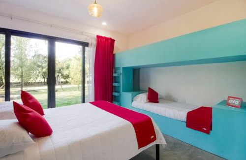 Irapuato Hotel | Capital O Hacienda Filadelfia, El Atorón, Irapuato