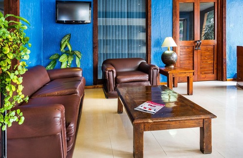 Xalapa Hotel | Capital O Hotel Central, Xalapa