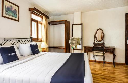 Xalapa Hotel | Capital O Hotel Central, Xalapa