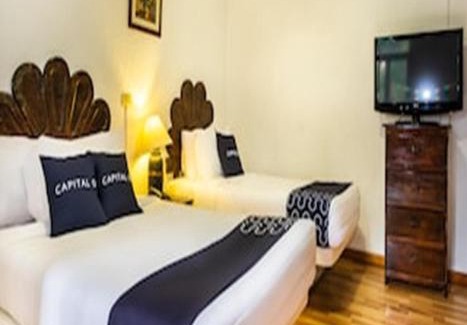 Xalapa Hotel | Capital O Hotel Central, Xalapa