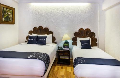 Xalapa Hotel | Capital O Hotel Central, Xalapa
