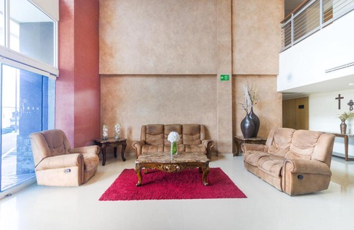 Piedras Negras Hotel | Capital O Hotel Herederos, Piedras Negras