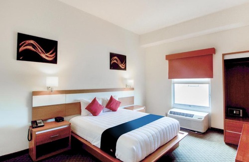 Piedras Negras Hotel | Capital O Hotel Herederos, Piedras Negras