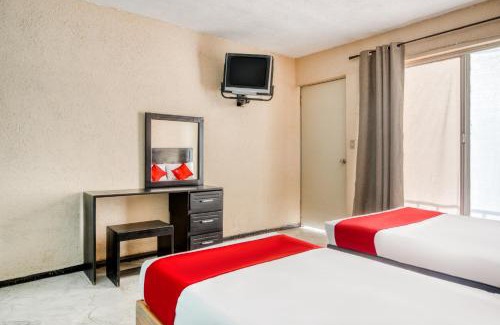 Gomez Palacio Hotel | Capital O Hotel La Siesta, Gomez Palacio