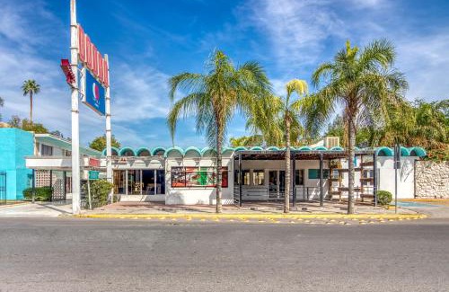 Gomez Palacio Hotel | Capital O Hotel La Siesta, Gomez Palacio