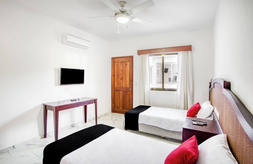 Ejidal Hotel | Capital O Hotel Yukon