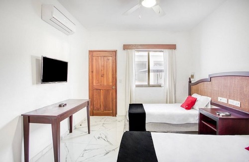 Ejidal Hotel | Capital O Hotel Yukon