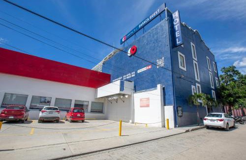 Oaxaca Hotel | Capital O Oaxaca Guest Hotel