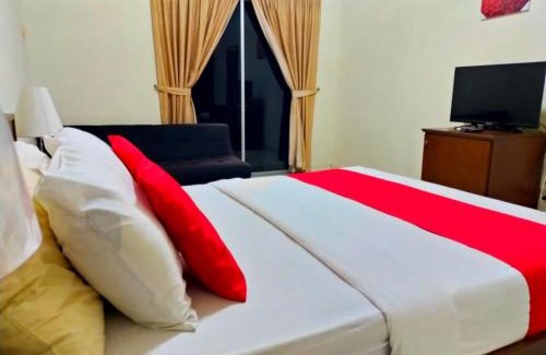 Taiping Hotel | Capital O Suria Urban Escape