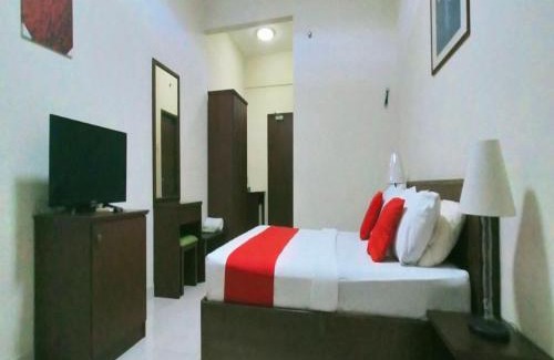 Taiping Hotel | Capital O Suria Urban Escape