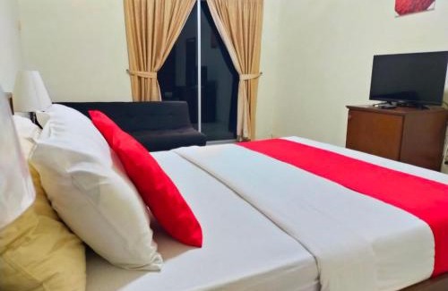 Taiping Hotel | Capital O Suria Urban Escape