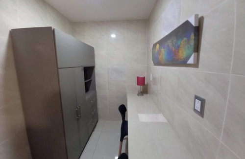 Zona Minerva Apartment | Capital O Tu Estancia