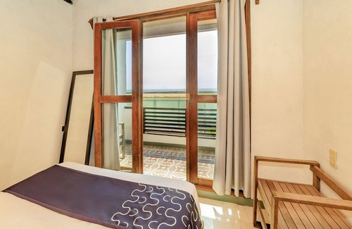Pie de la Cuesta Hotel | Capital O Verdemar, Pie de la Cuesta