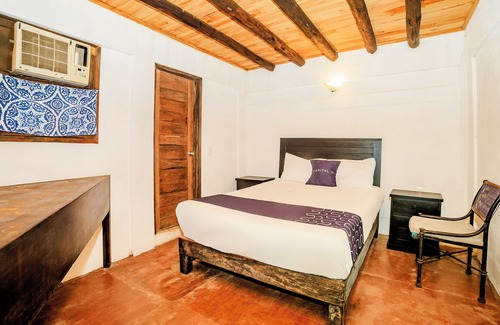 Pie de la Cuesta Hotel | Capital O Verdemar, Pie de la Cuesta