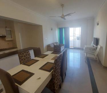 Pamankada West Apartment | Capital Park by CMB Apartments