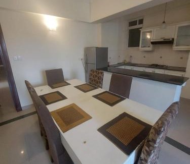 Pamankada West Apartment | Capital Park by CMB Apartments