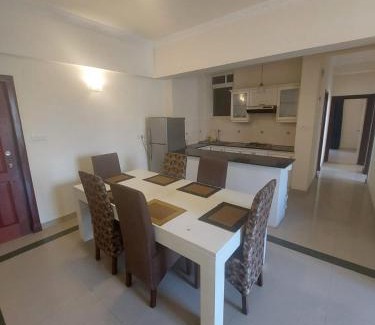 Pamankada West Apartment | Capital Park by CMB Apartments