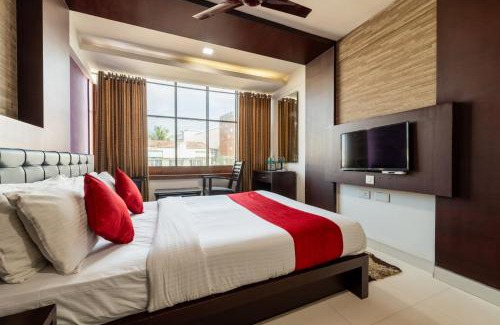 Sulthan Bathery Hotel | Capital Residency