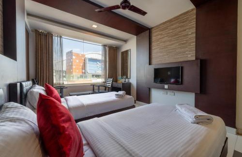 Sulthan Bathery Hotel | Capital Residency