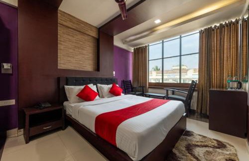 Sulthan Bathery Hotel | Capital Residency