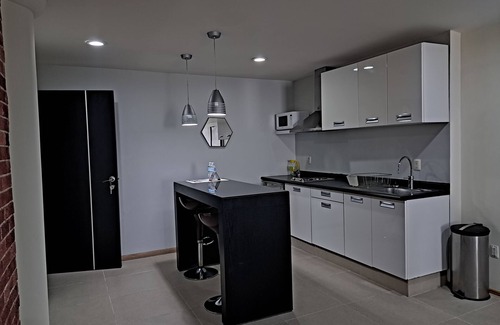 Colonia Roma Hotel | Capital St.