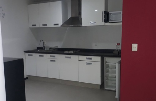 Colonia Roma Hotel | Capital St.