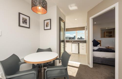 Wellington Hotel | Capital View Motor Inn - Free Parking