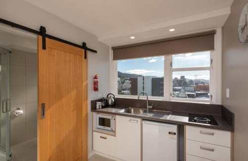 Wellington Hotel | Capital View Motor Inn - Free Parking