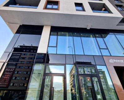 Ilidza Apartment | Capital33