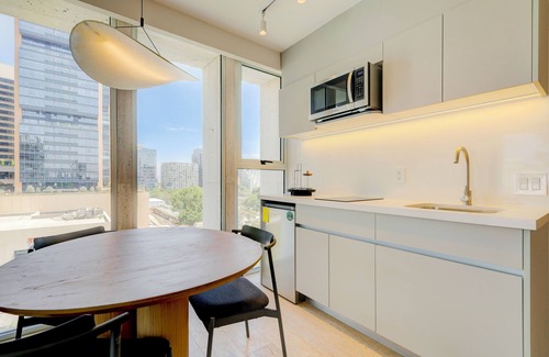 Miguel Hidalgo Resort | Capitalia Antara Polanco