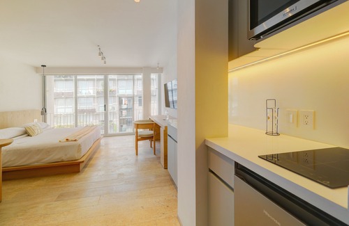 Miguel Hidalgo Resort | Capitalia Antara Polanco
