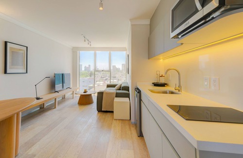 Miguel Hidalgo Resort | Capitalia Antara Polanco