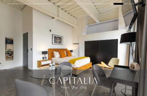 Colonia Centro Apartment | Capitalia Centro Historico