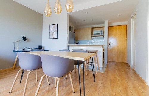 El Yaqui Condo | Capitalia - Exclusive Stylish Condo