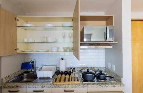 El Yaqui Condo | Capitalia - Exclusive Stylish Condo