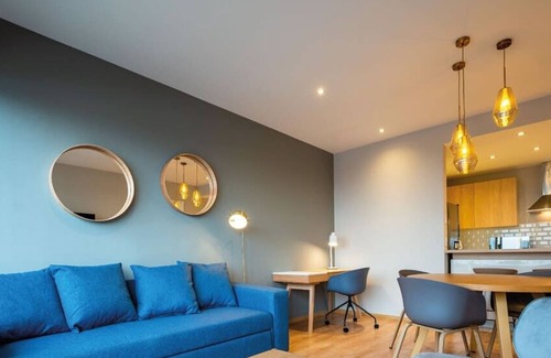 El Yaqui Condo | Capitalia - Exclusive Stylish Condo